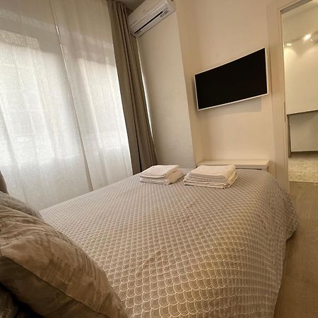 Bilocale San Giovanni Design Apartament Apartment Roma Ngoại thất bức ảnh