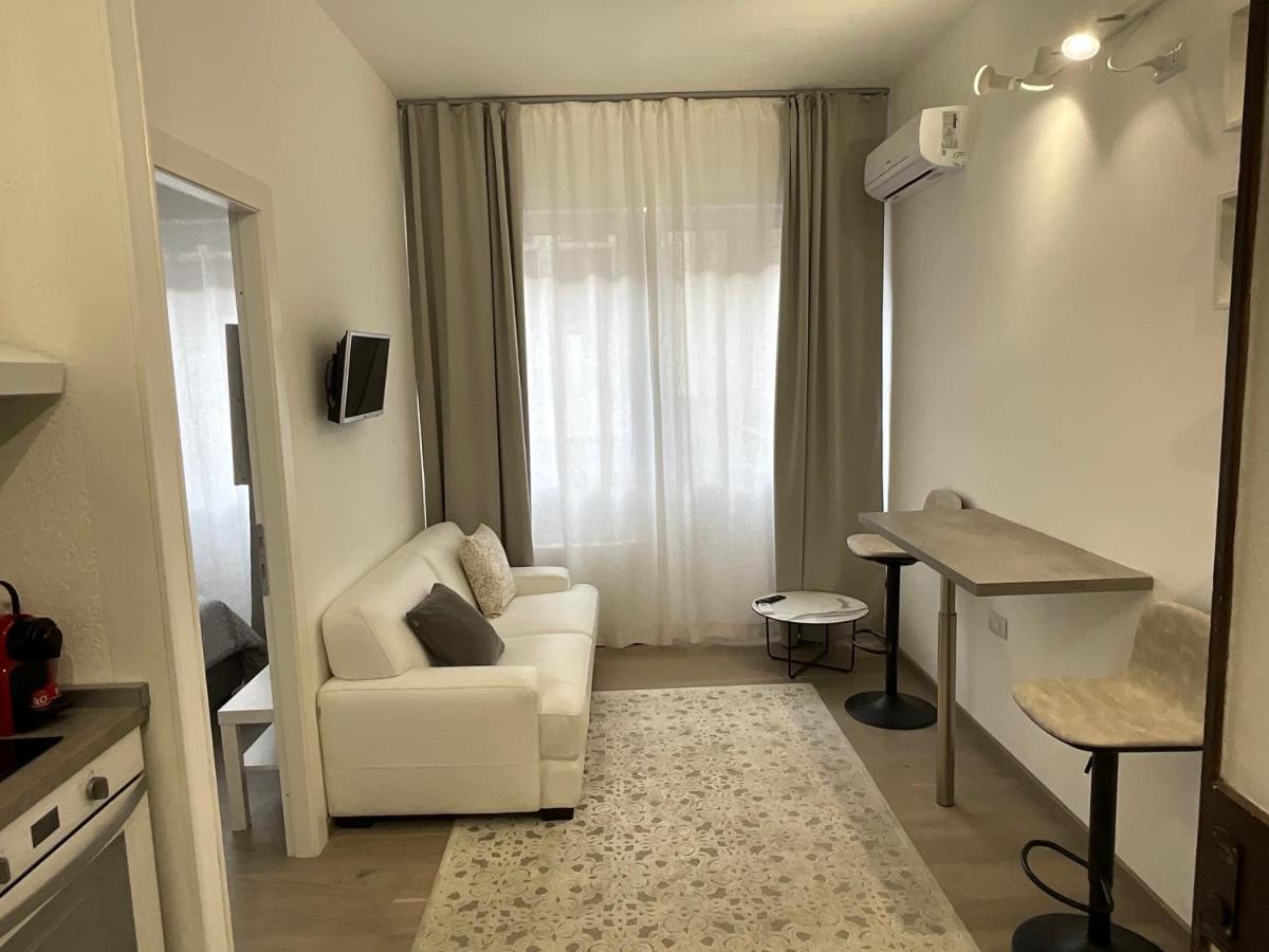 Bilocale San Giovanni Design Apartament Apartment Roma Ngoại thất bức ảnh