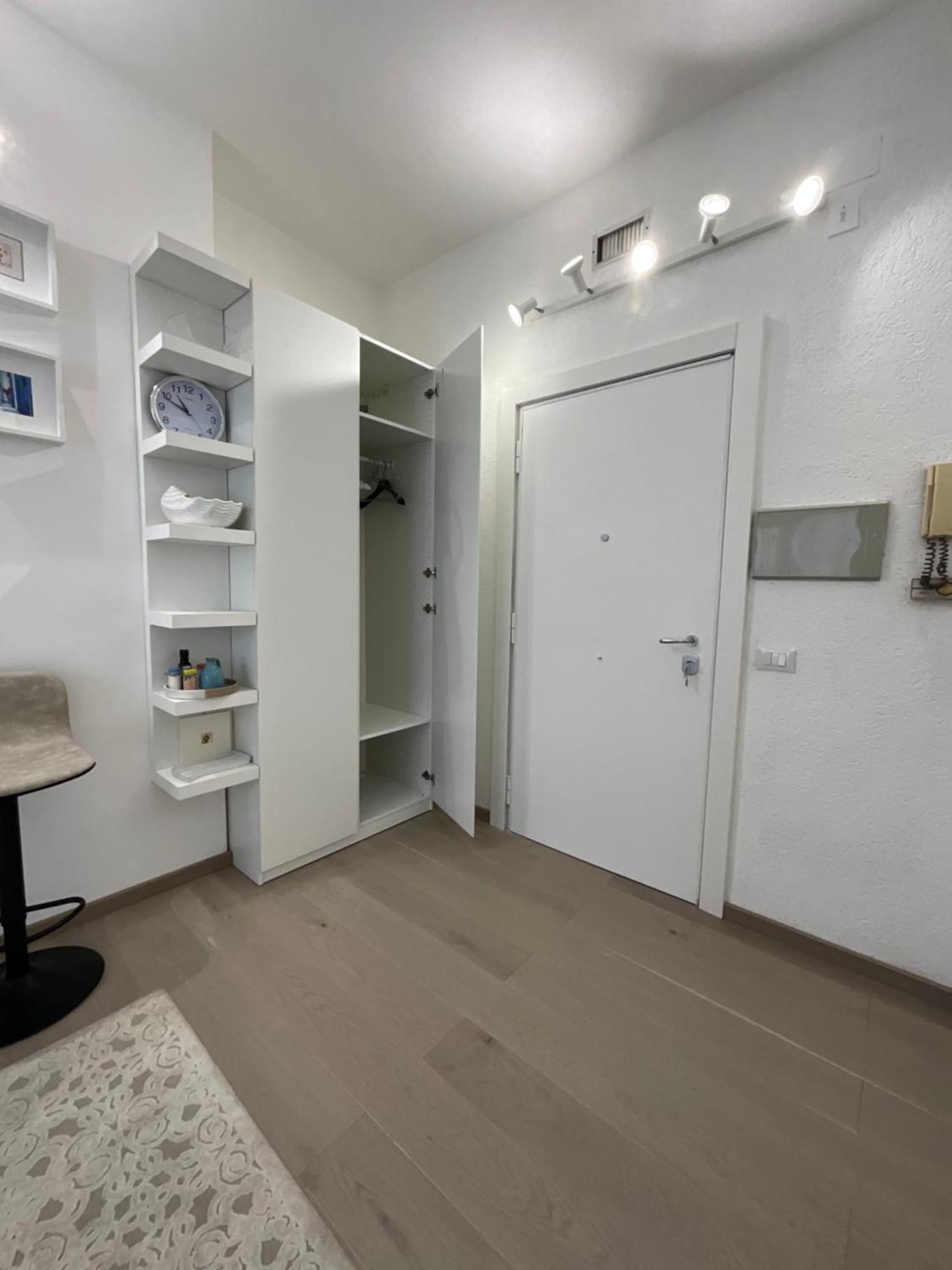 Bilocale San Giovanni Design Apartament Apartment Roma Ngoại thất bức ảnh