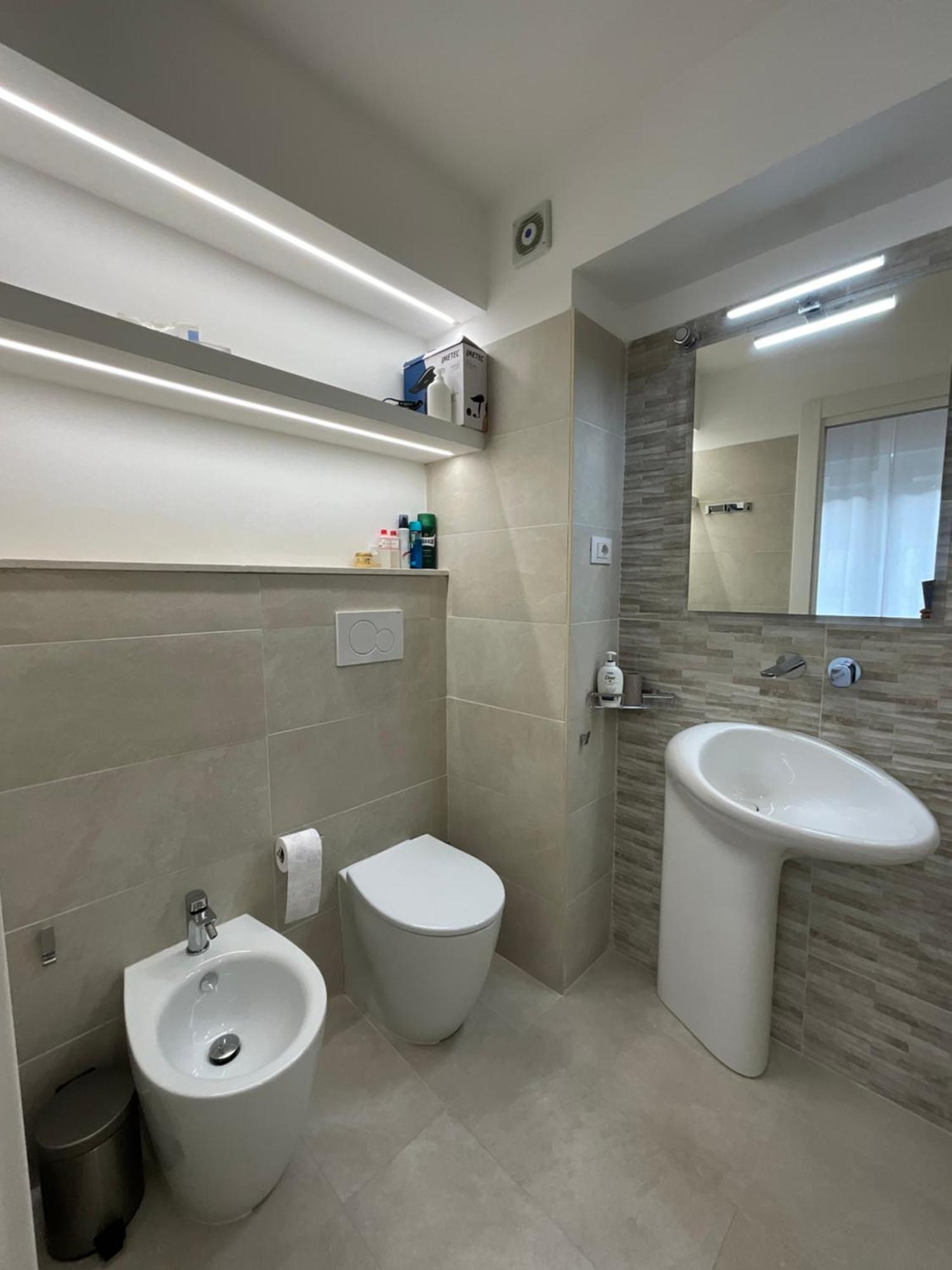 Bilocale San Giovanni Design Apartament Apartment Roma Ngoại thất bức ảnh