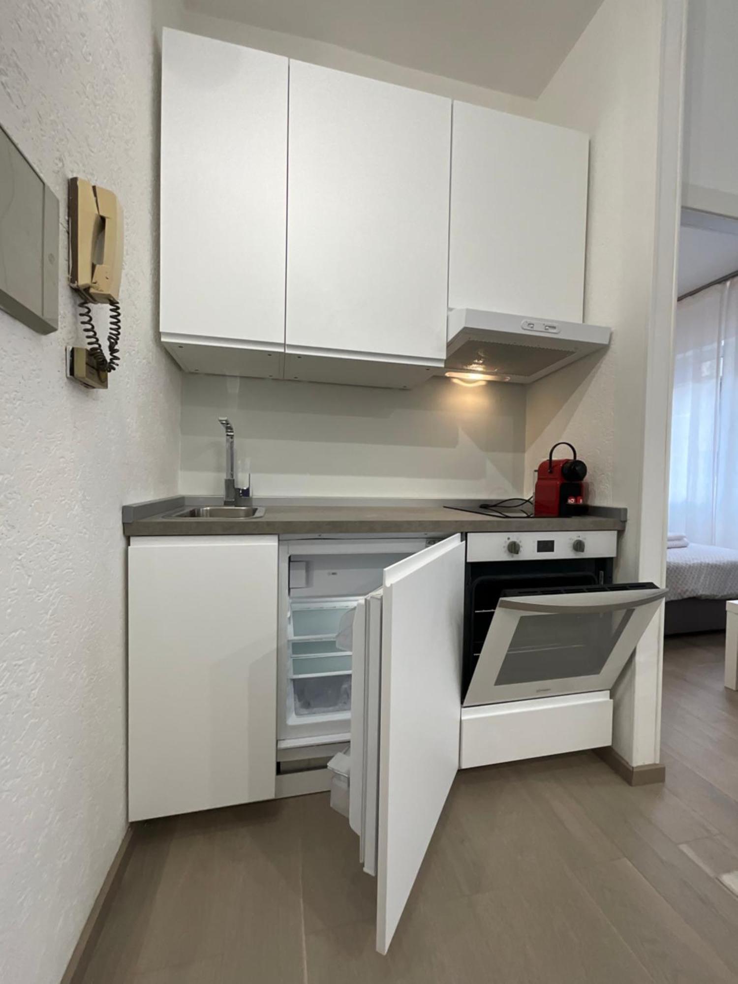 Bilocale San Giovanni Design Apartament Apartment Roma Ngoại thất bức ảnh