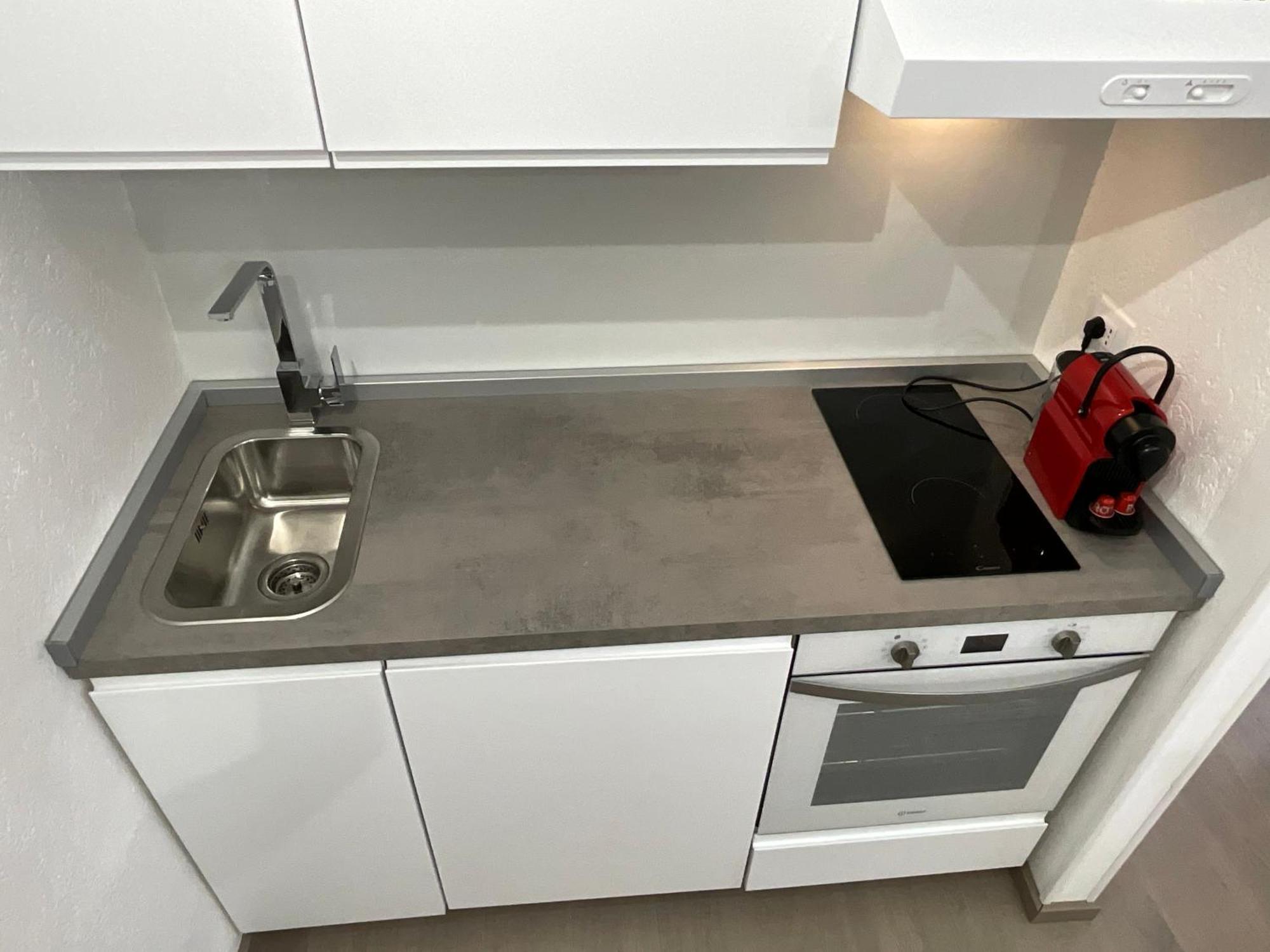 Bilocale San Giovanni Design Apartament Apartment Roma Ngoại thất bức ảnh