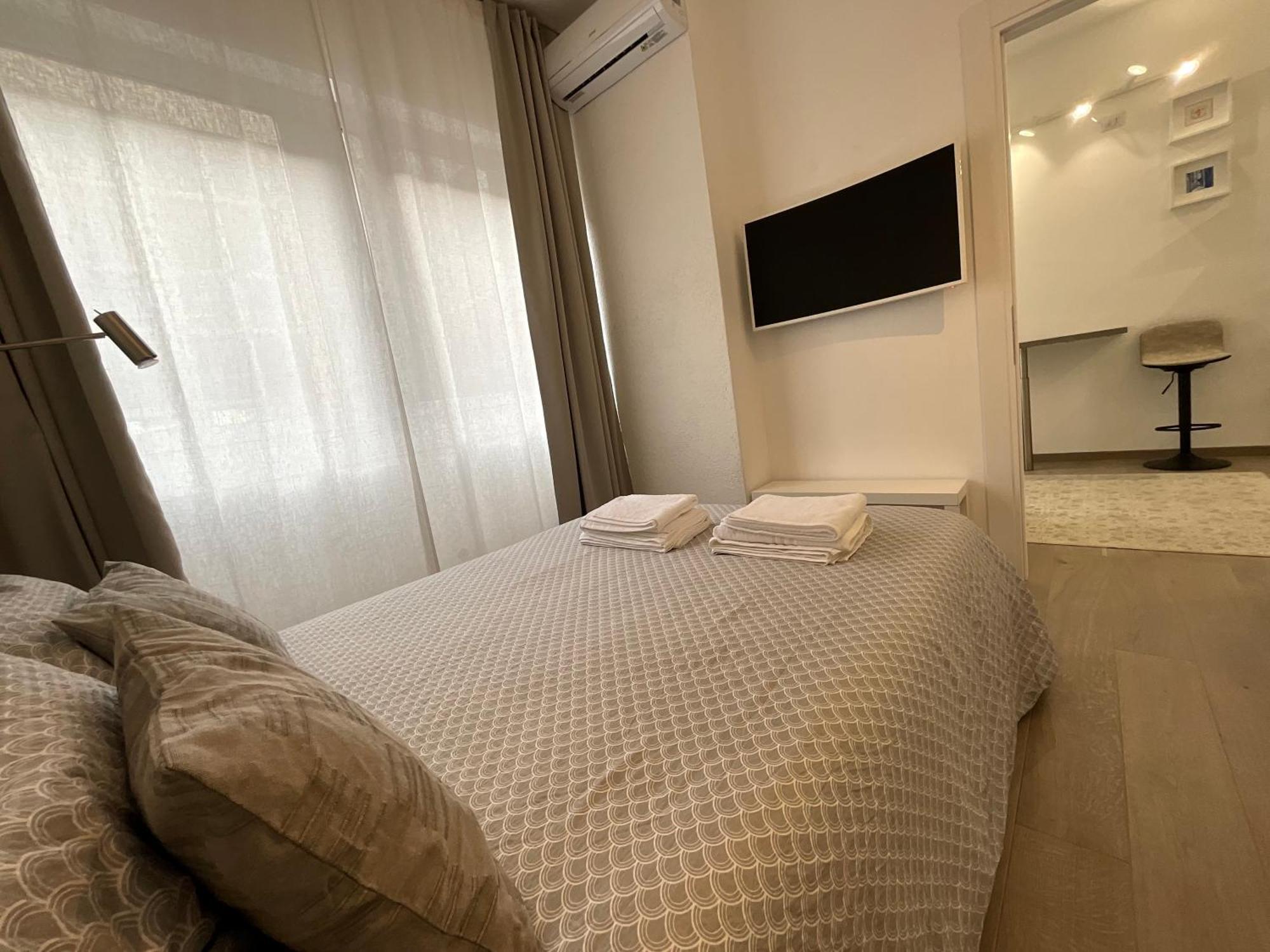 Bilocale San Giovanni Design Apartament Apartment Roma Ngoại thất bức ảnh