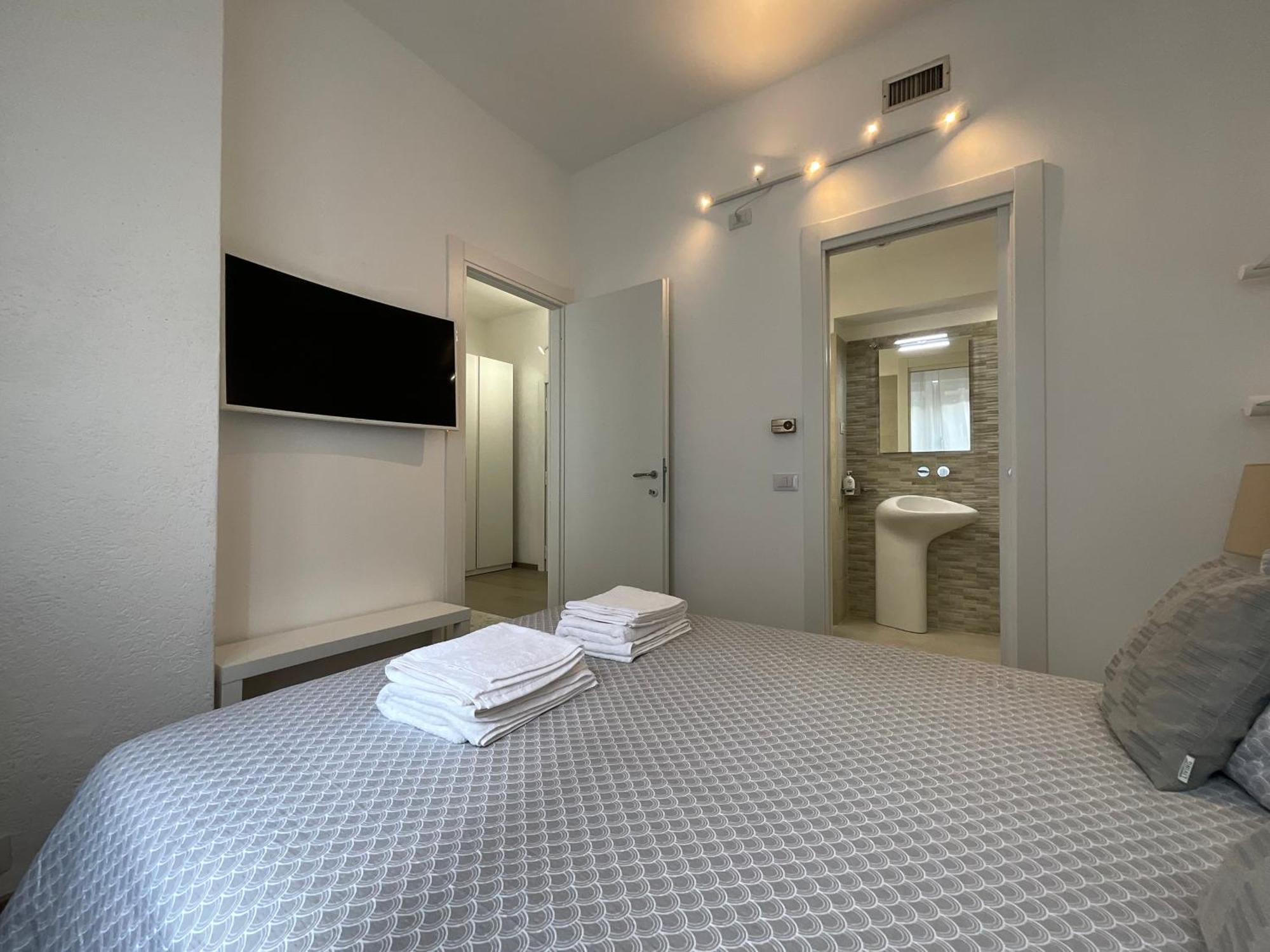 Bilocale San Giovanni Design Apartament Apartment Roma Ngoại thất bức ảnh