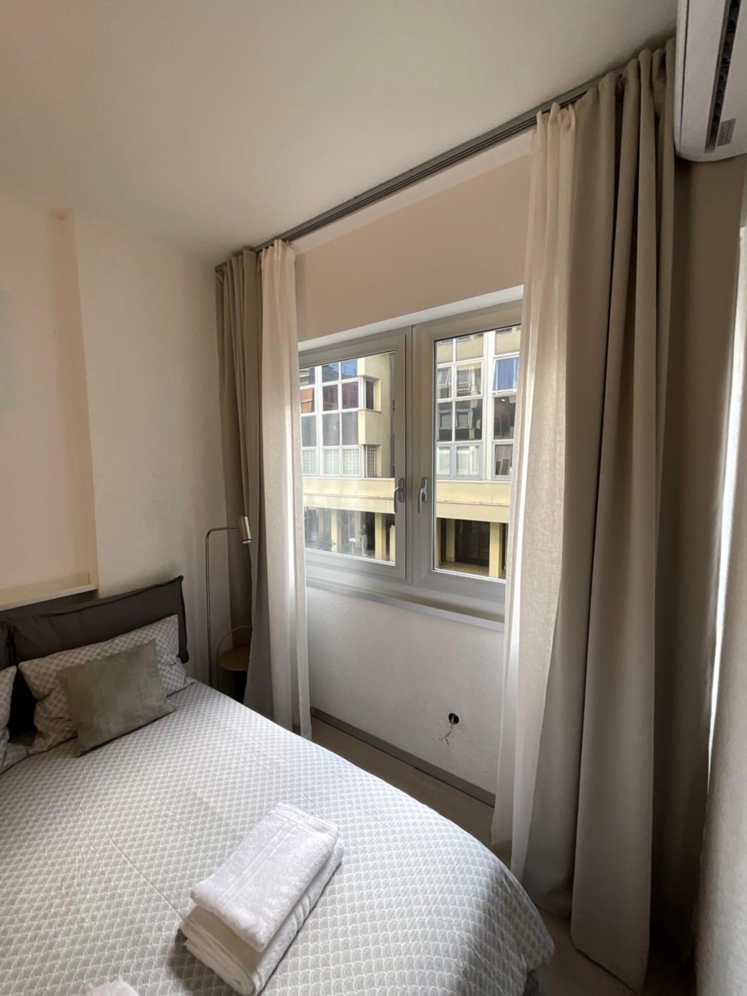 Bilocale San Giovanni Design Apartament Apartment Roma Ngoại thất bức ảnh