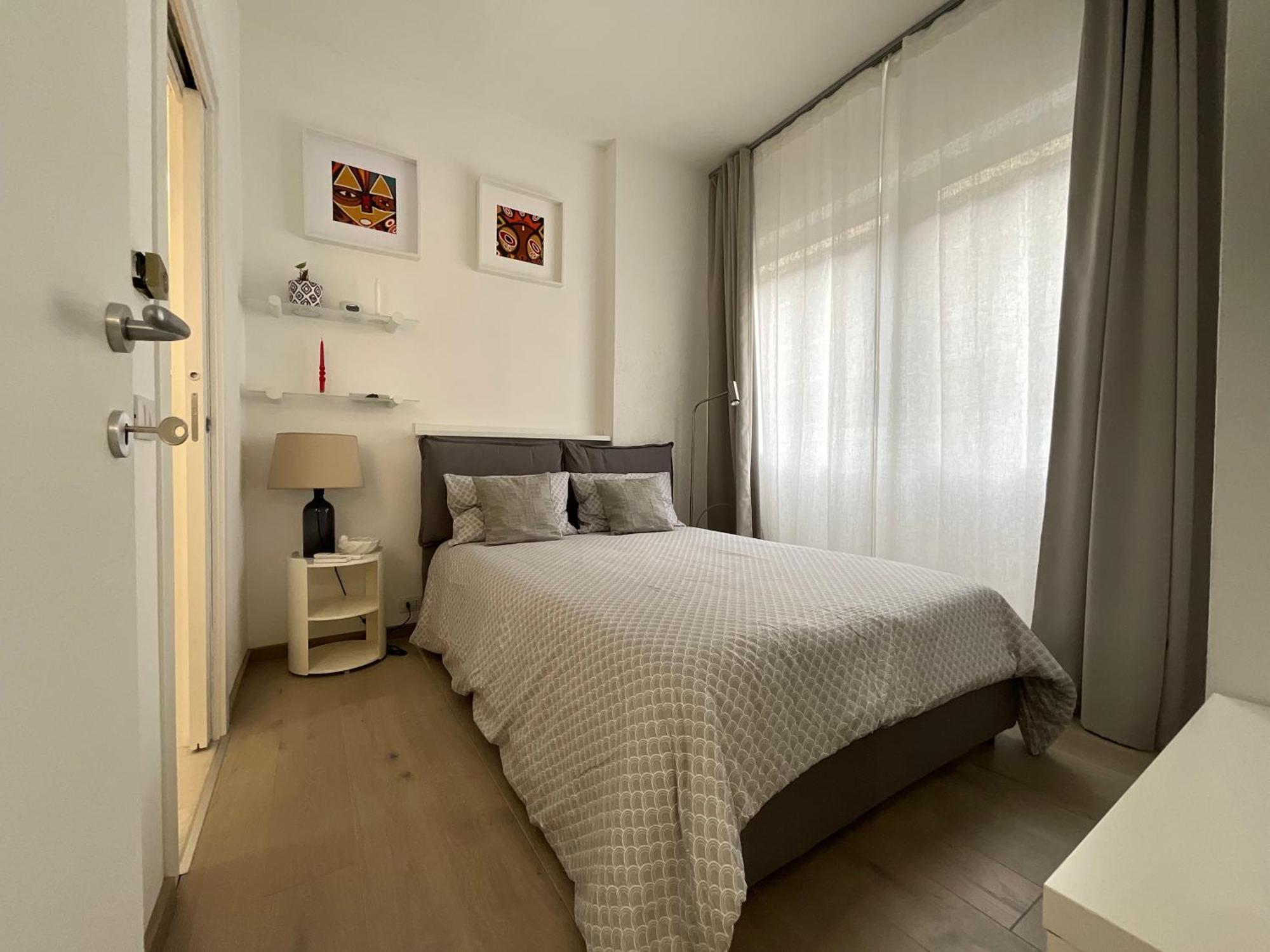 Bilocale San Giovanni Design Apartament Apartment Roma Ngoại thất bức ảnh