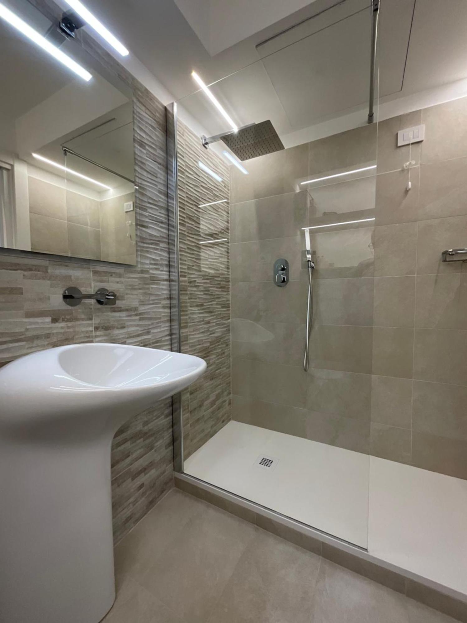 Bilocale San Giovanni Design Apartament Apartment Roma Ngoại thất bức ảnh